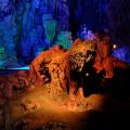 Reed Flute Cave Guilin Preview